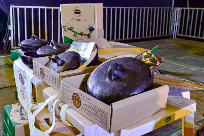 27ª Festa das Paneleiras