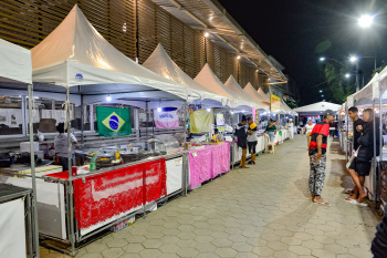 27ª Festa das Paneleiras
