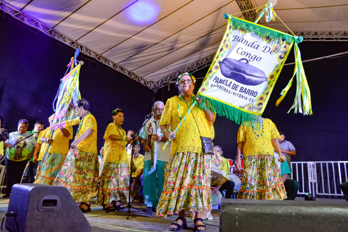 27ª Festa das Paneleiras
