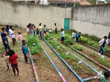 Projeto São Cristóvão Sustentável