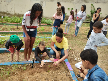 Projeto São Cristóvão Sustentável