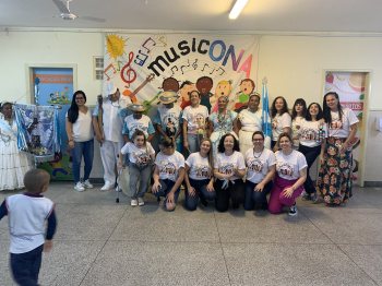 Festival MusicONA