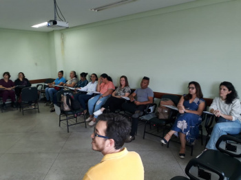 Oficinas da Rede Vix Saude