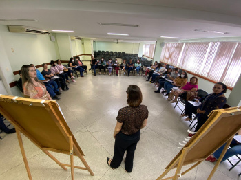 Oficinas da Rede Vix Saude