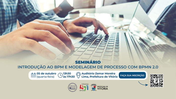 Curso para servidores
