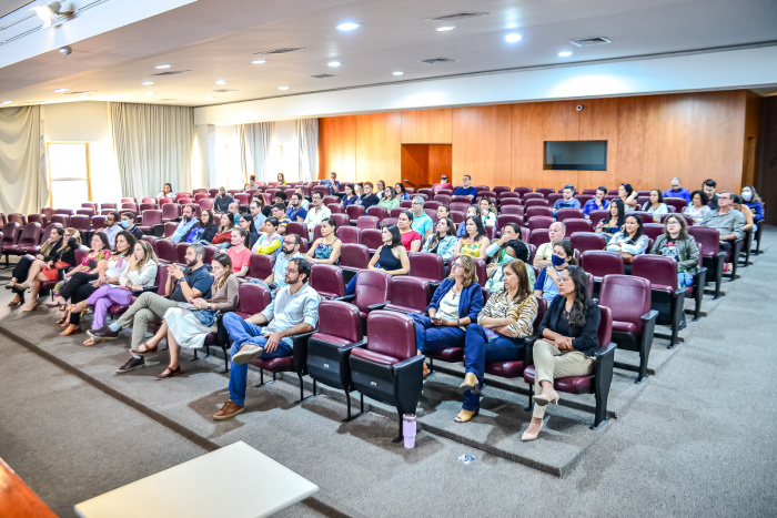 Seminário Introdução ao BPM e modelagem de processo com BPMN 2.0