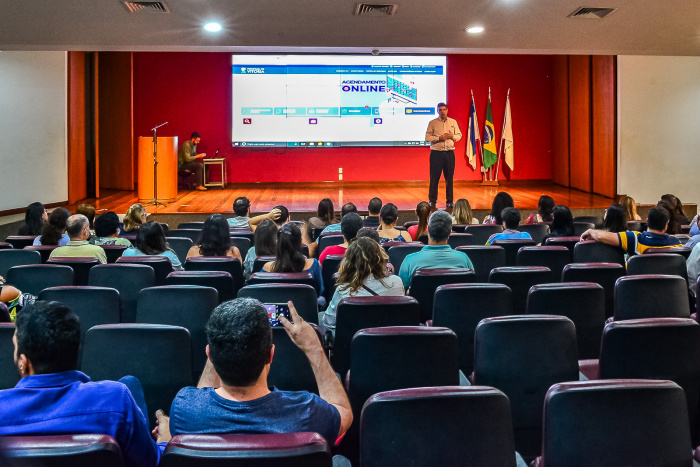 Seminário Introdução ao BPM e modelagem de processo com BPMN 2.0
