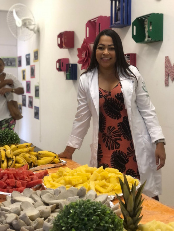 Raiane Pereira