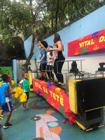 Vital do TVS