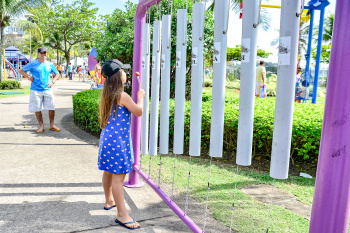 Programação Semana das Crianças - Praça da Ciência comemorando 23 anos