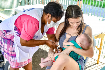 Programação Semana das Crianças - Praça da Ciência comemorando 23 anos
