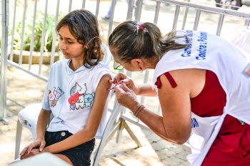 Programação Semana das Crianças - Parque Moscoso