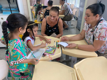 Projeto Restaurante Literário