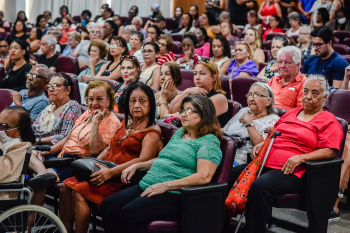XIII Encontro de Teatro