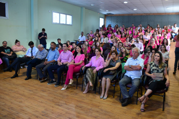 Dia dos Professores e Outubro Rosa