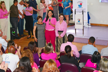 Dia dos Professores e Outubro Rosa