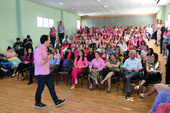 Dia dos Professores e Outubro Rosa