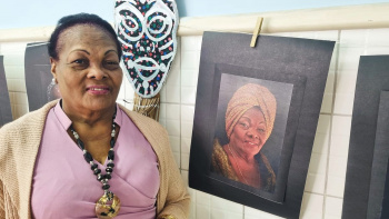 Origens - Irene de Andrade