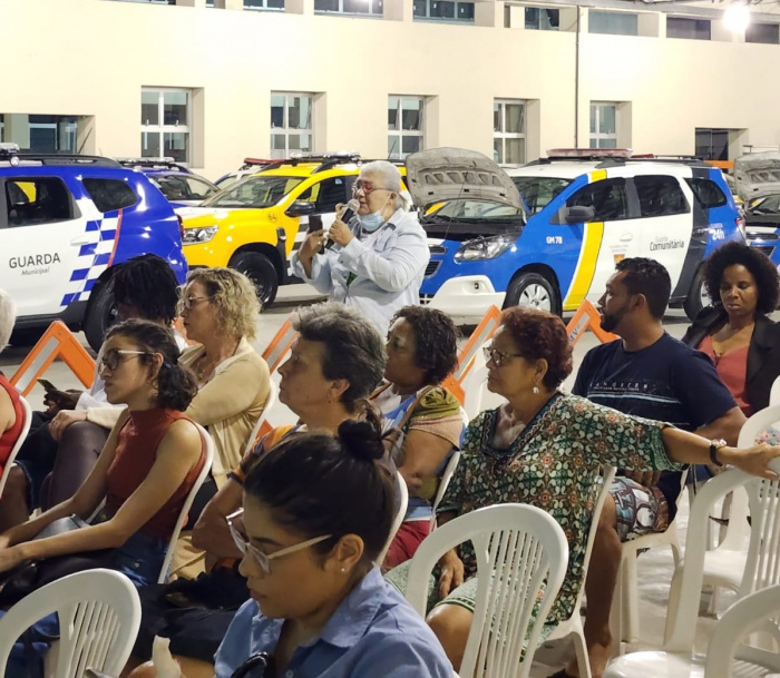 Regularização Fundiária para famílias de Fradinhos e Alto Cruzamento