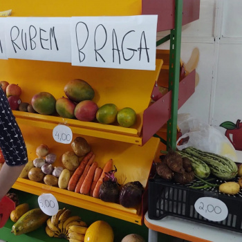 Feira do Cmei RB