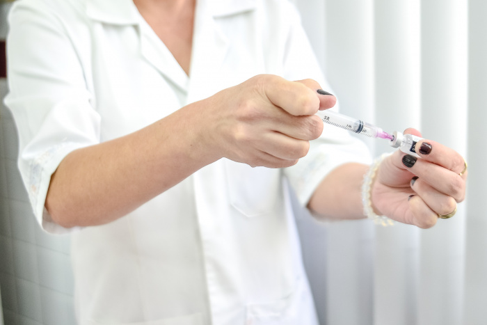 Ação Integrada no Bairro Resistência