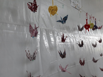 Vitória participa de Feira estadual sobre renda e saúde mental