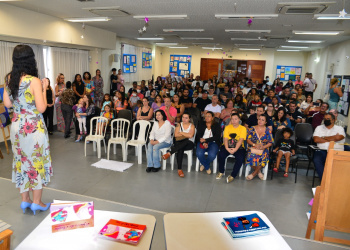 Seminário de Altas Habilidades