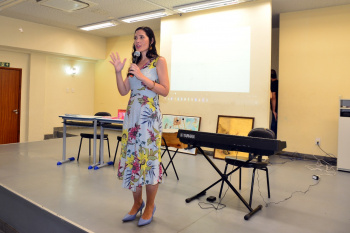 Seminário de Altas Habilidades