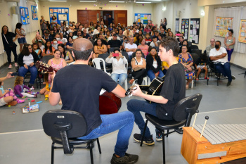Seminário de Altas Habilidades