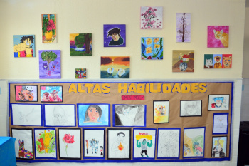 Seminário de Altas Habilidades