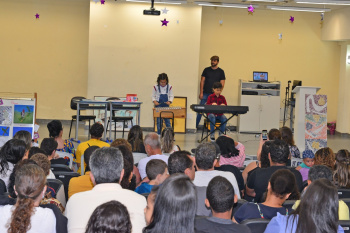 Seminário de Altas Habilidades