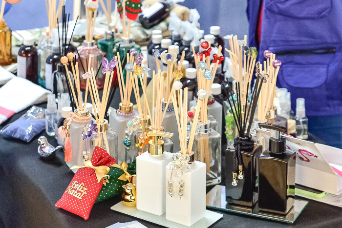Feira das Mulheres Empreendedoras