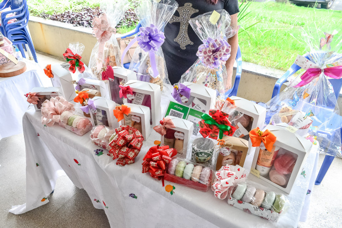 Feira das Mulheres Empreendedoras