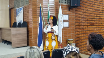 Educação Infantil Antirracista