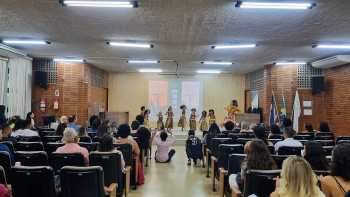 Educação Infantil Antirracista