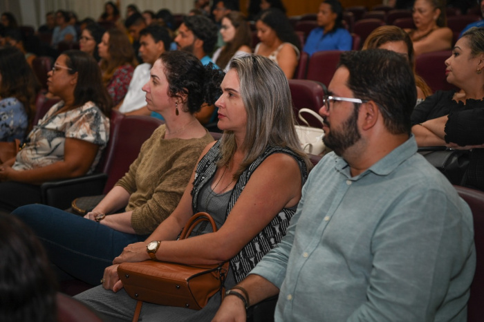 Bônus desempenho para servidores da Educação