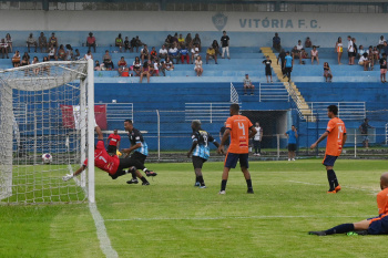 39ª Edição do Campeonato das Comunidades de Futebol de Campo 2022