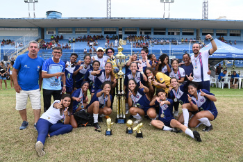 39ª Edição do Campeonato das Comunidades de Futebol de Campo 2022