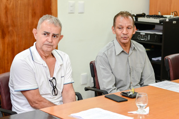 Entrega do Bônus Moradia