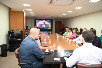 Coletiva de Imprensa - Arena de Verão Reveillon