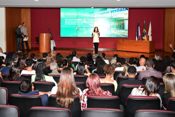 Alunos aprovados no IFES