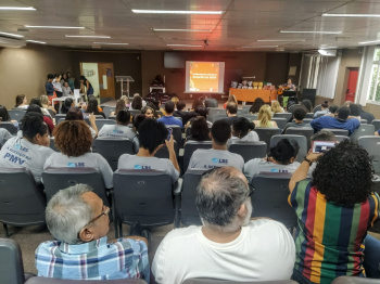 Balanço das ações da Semcid 2022