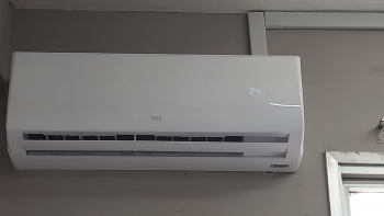 Novos aparelhos estão sendo instalados na Saúde
