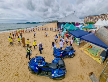 Praia Limpa 2023