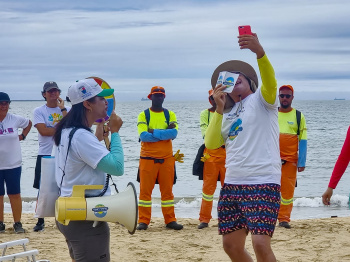 Praia Limpa 2023