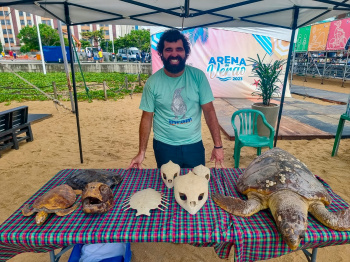Praia Limpa 2023