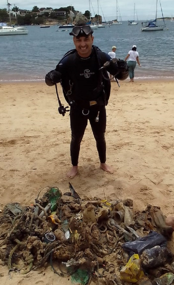 Praia Limpa 2023
