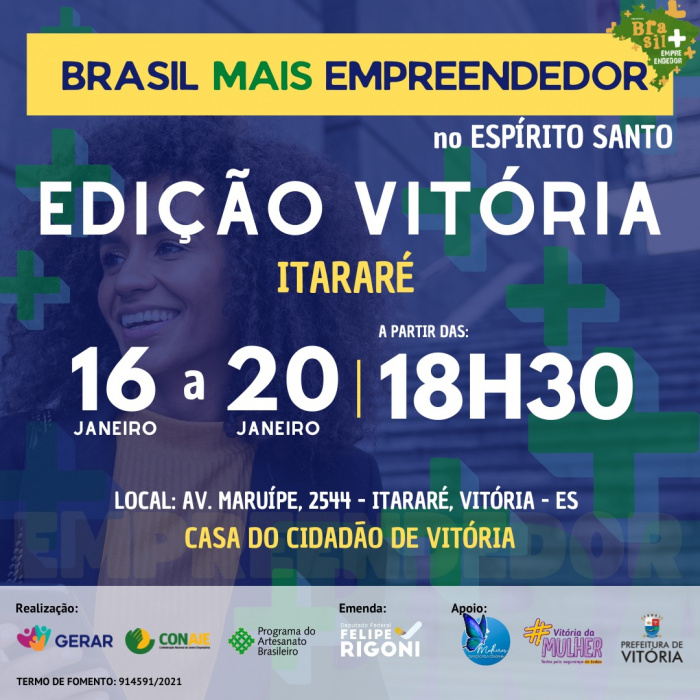 Brasil Mais Empreendedor