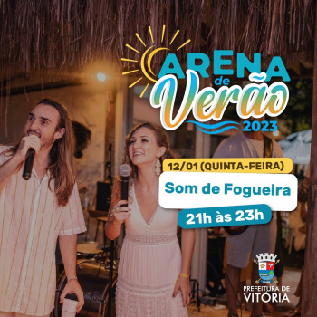Som de Fogueira