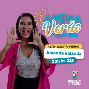 Amanda e Banda